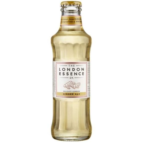 London Essence - Ginger Ale 200ml
