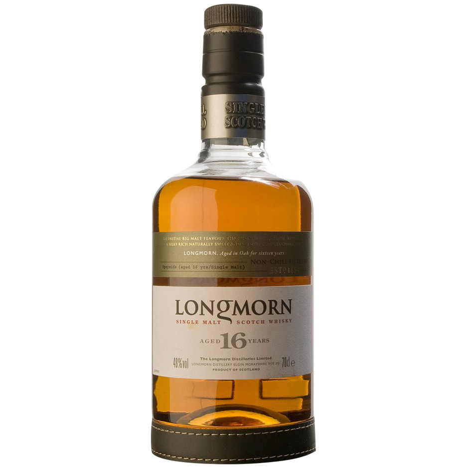 Longmorn, 16 years 70cl