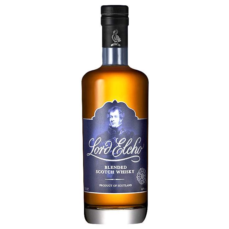 Lord Elcho 70cl