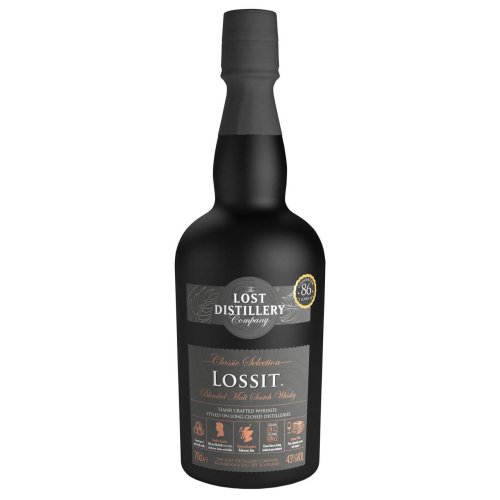 Lost Distillery - Lossit 70cl