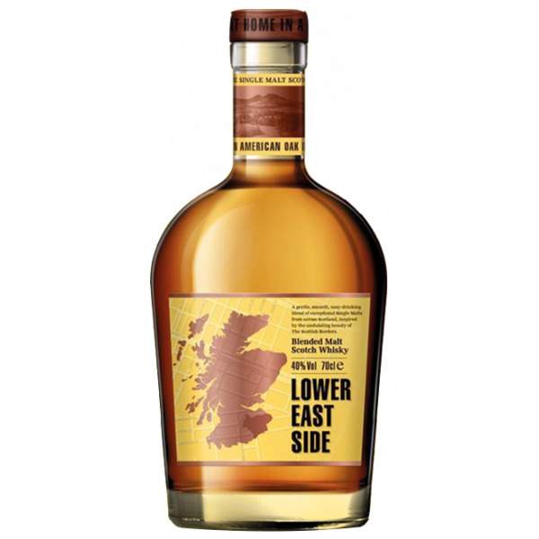 Lower East Side 70cl