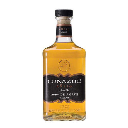 Lunazul - Añejo 70cl