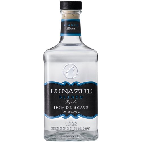 Lunazul - Blanco 70cl