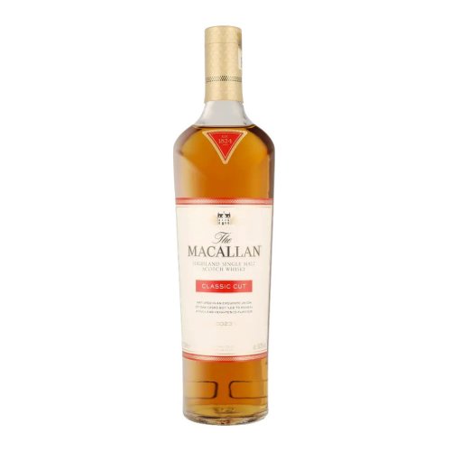 Macallan - Classic Cut Limited Edition 2023 70cl