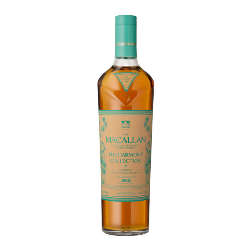 Macallan - Harmony Collection: Phoenix Honey Orchid Tea 70cl