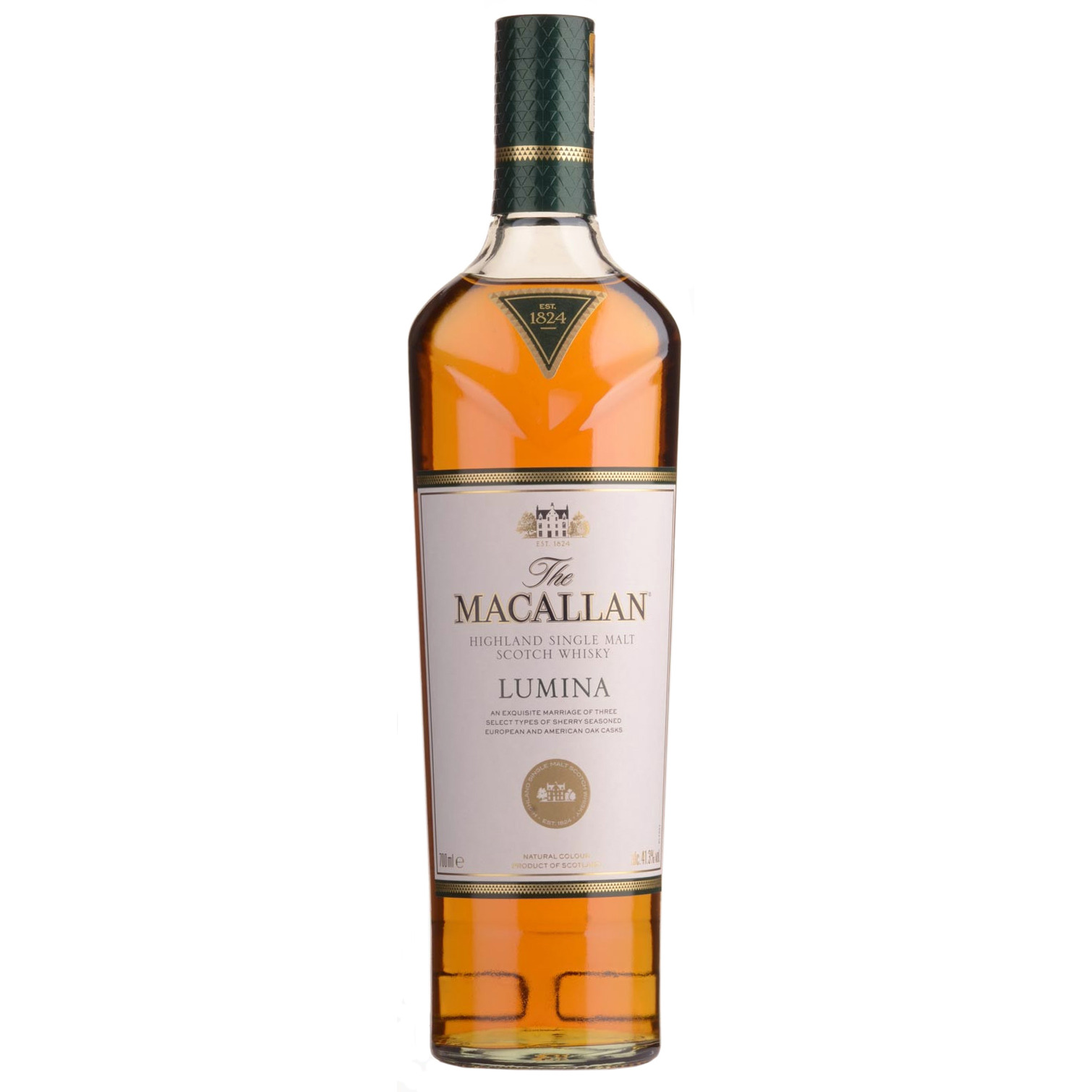 Macallan - Lumina 70cl