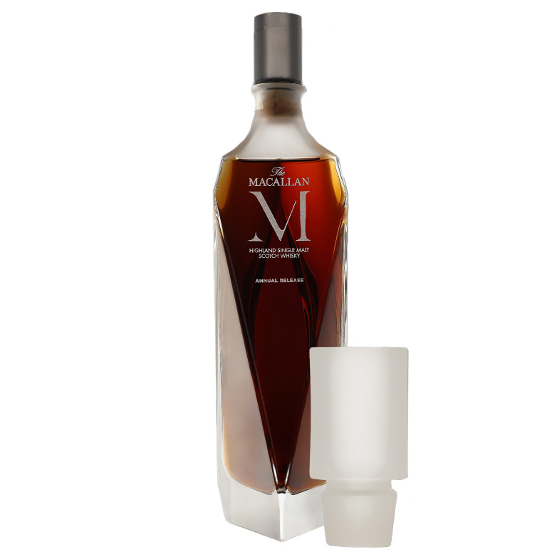 Macallan - M 2023 70cl