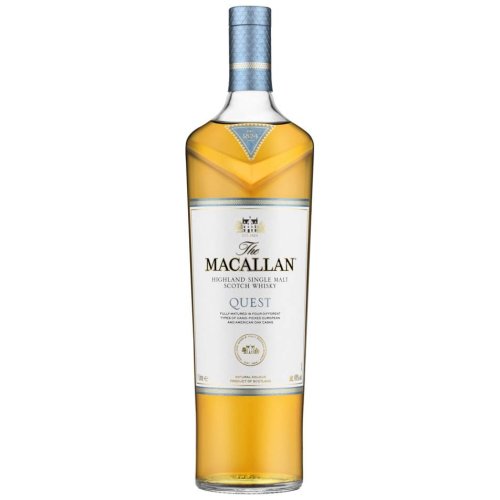 Macallan - Quest 1 liter