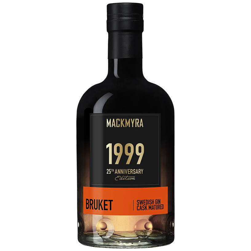 Mackmyra - 1999 Bruket 70cl