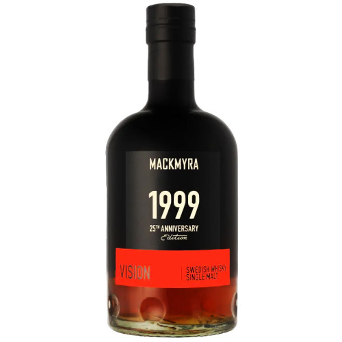 Mackmyra - 1999 Vision 70cl