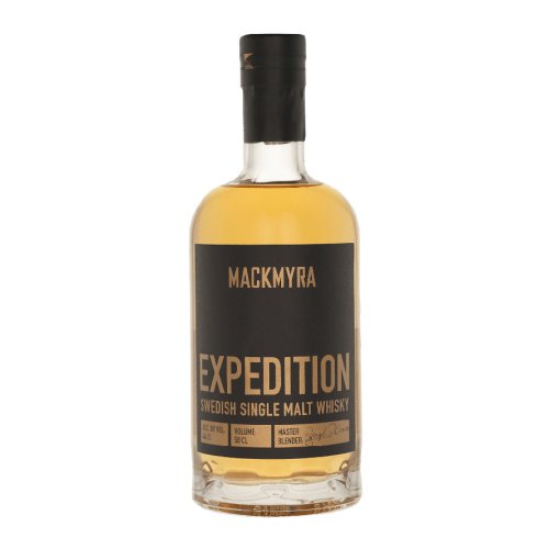 Mackmyra - Expedition 50cl