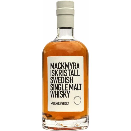 Mackmyra - Iskristall 70cl