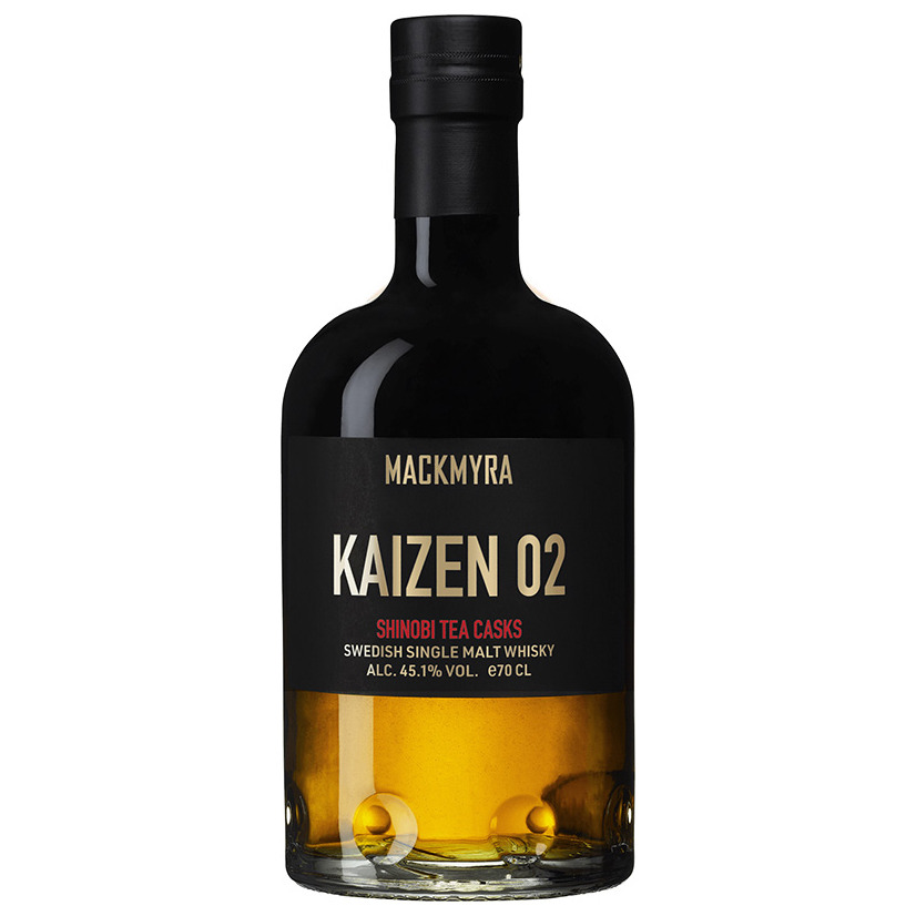 Mackmyra - Kaizen 02 70cl