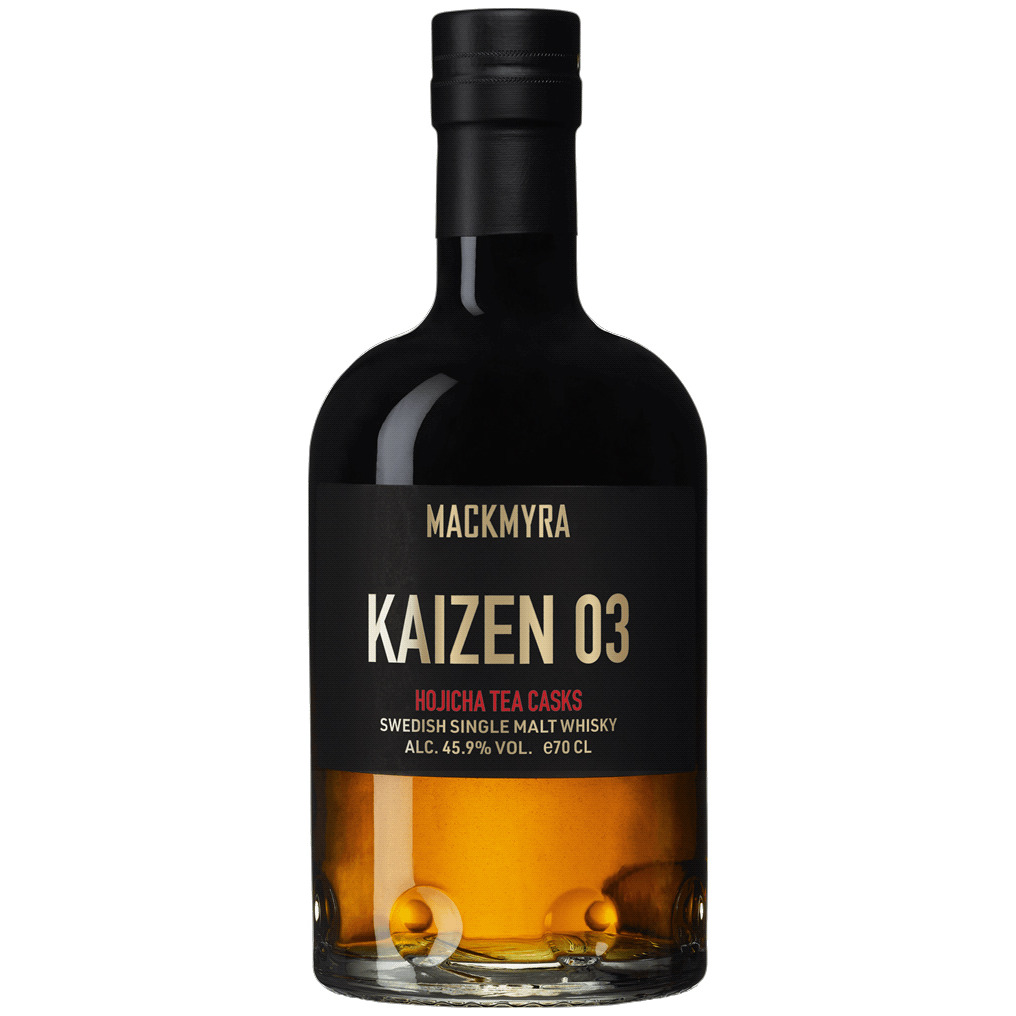 Mackmyra - Kaizen 03 70cl