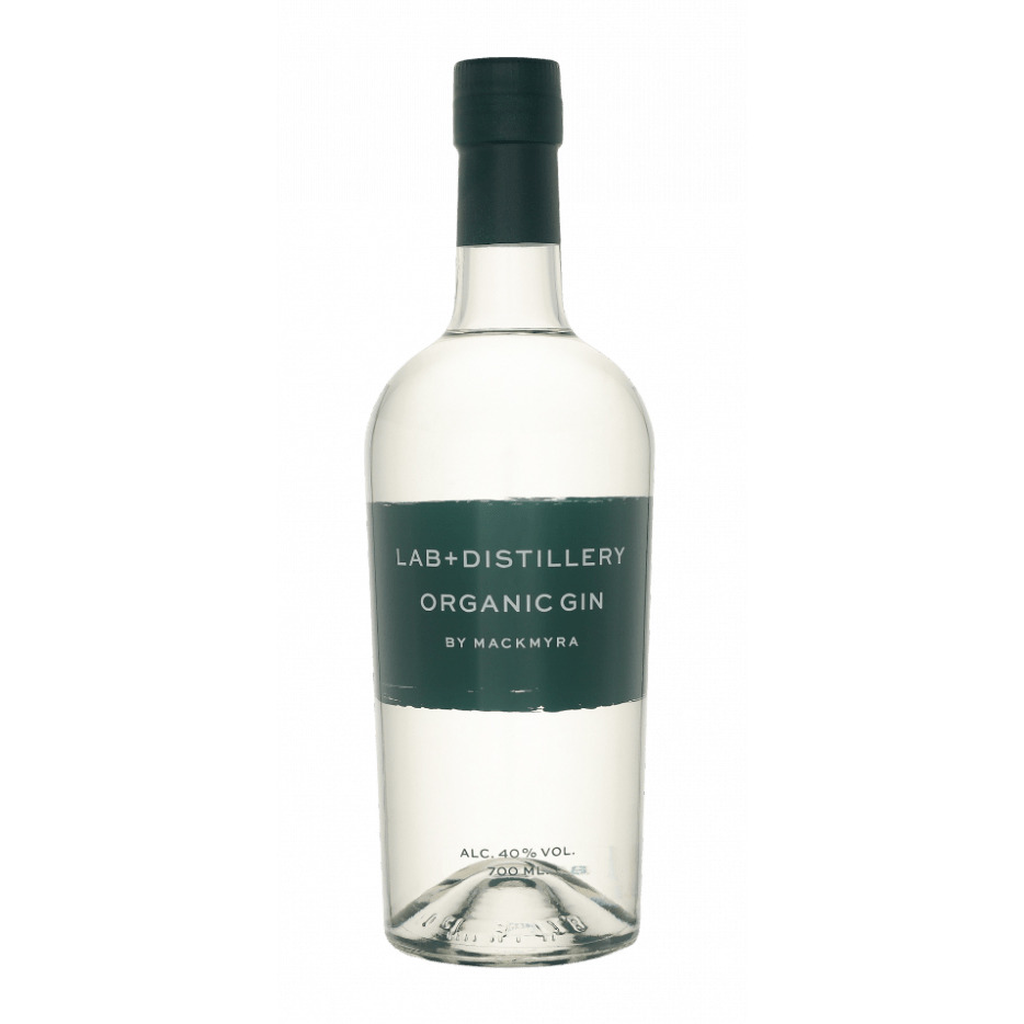 Mackmyra - Organic Gin 70cl