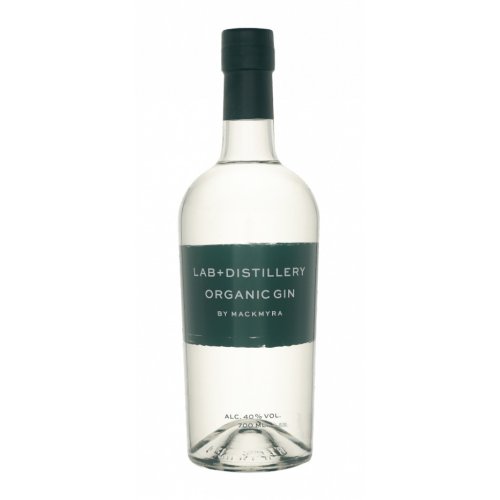 Mackmyra - Organic Gin 70cl