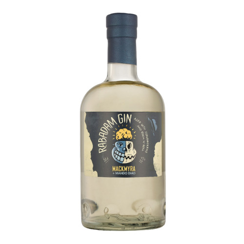Mackmyra - Rabadam 50cl