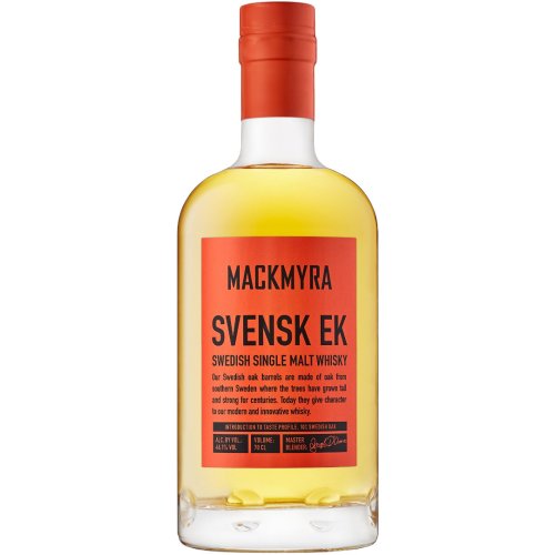 Mackmyra - Svensk EK 70cl