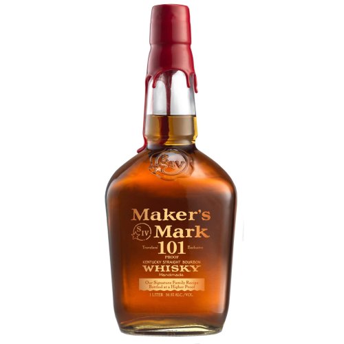 Maker's Mark - 101 1 liter