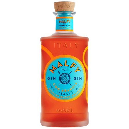Malfy - Gin con Arancia 70cl