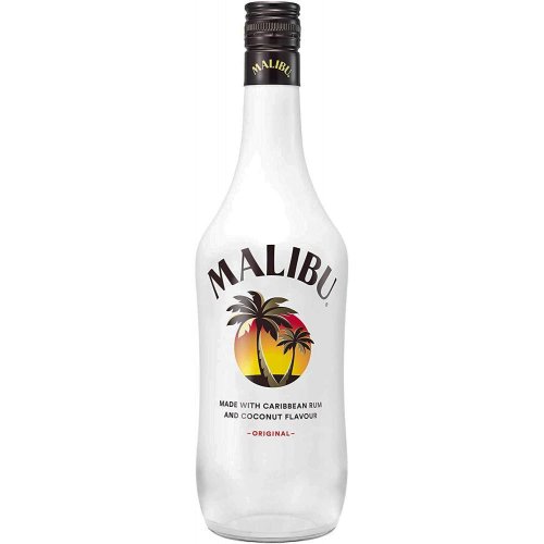 Malibu Coconut 1 liter