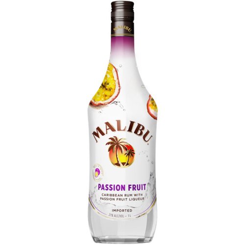 Malibu - Passion Fruit 70cl