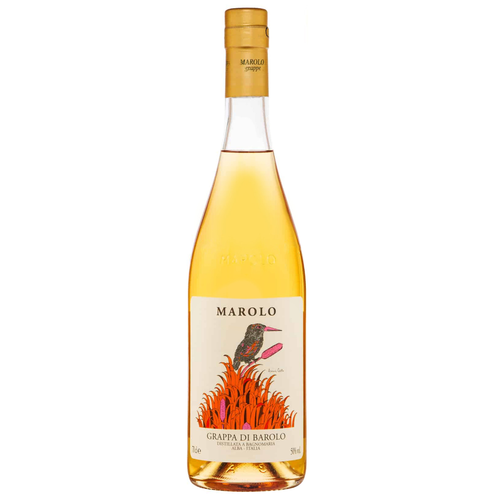 Marolo di Barolo 70cl