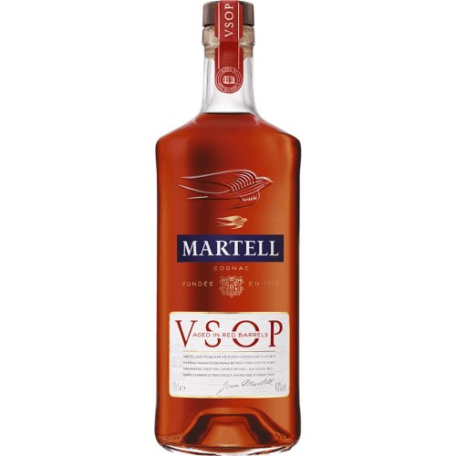 Martell - VSOP 70cl