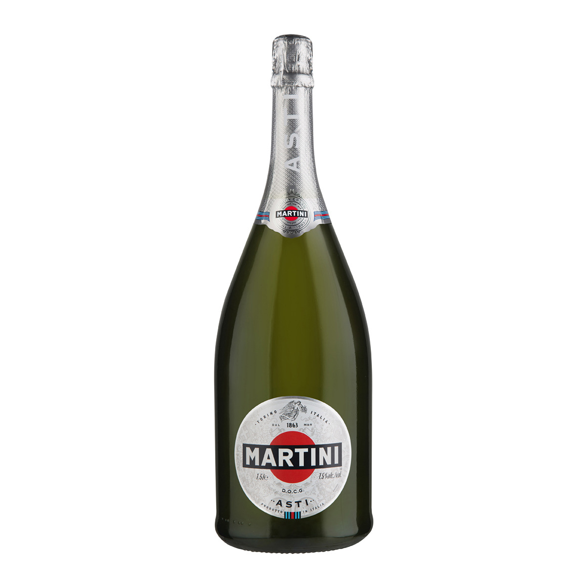 Martini - Asti Spumante 1,5 liter