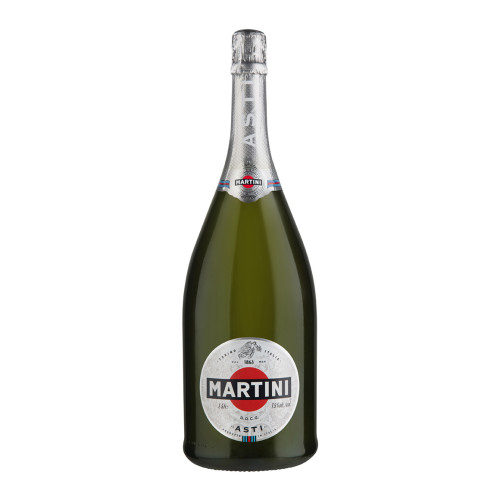 Martini - Asti Spumante 1,5 liter