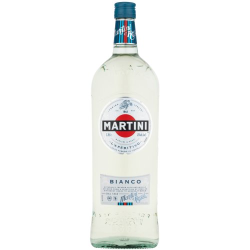 Martini - Bianco 1 liter