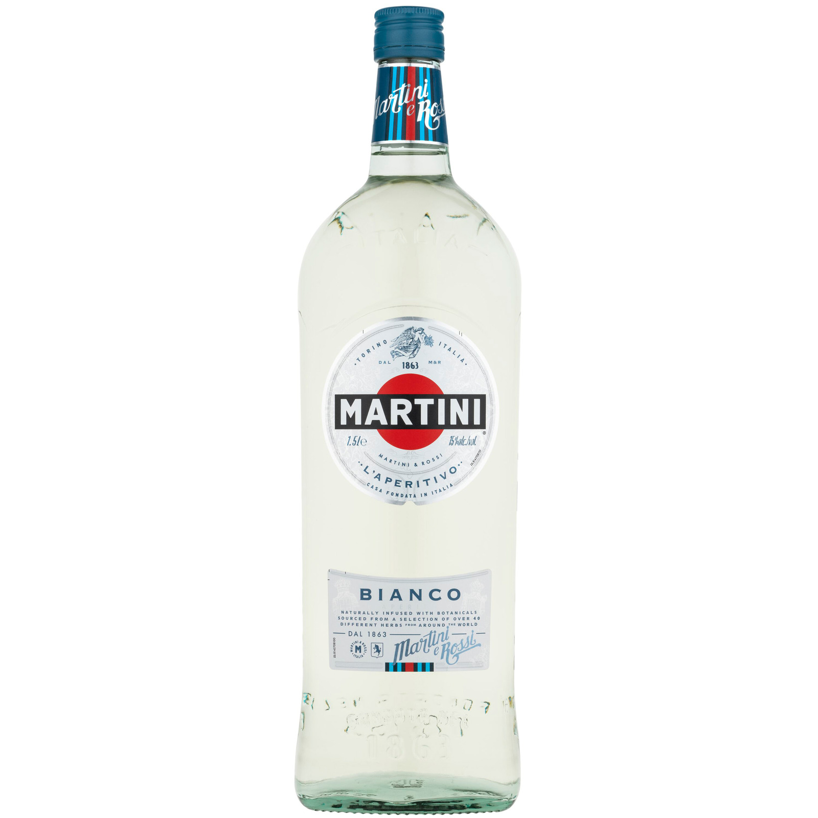 Martini - Bianco 75cl