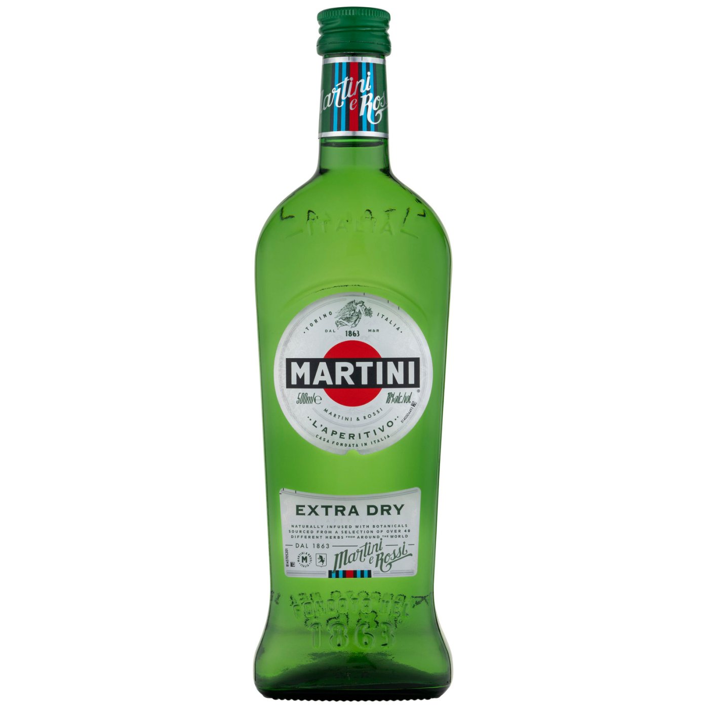 Martini - Extra Dry 75cl
