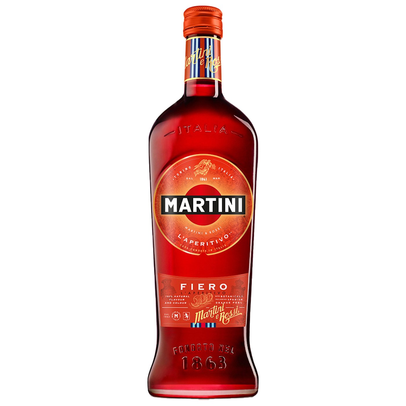 Martini - Fiero 75cl