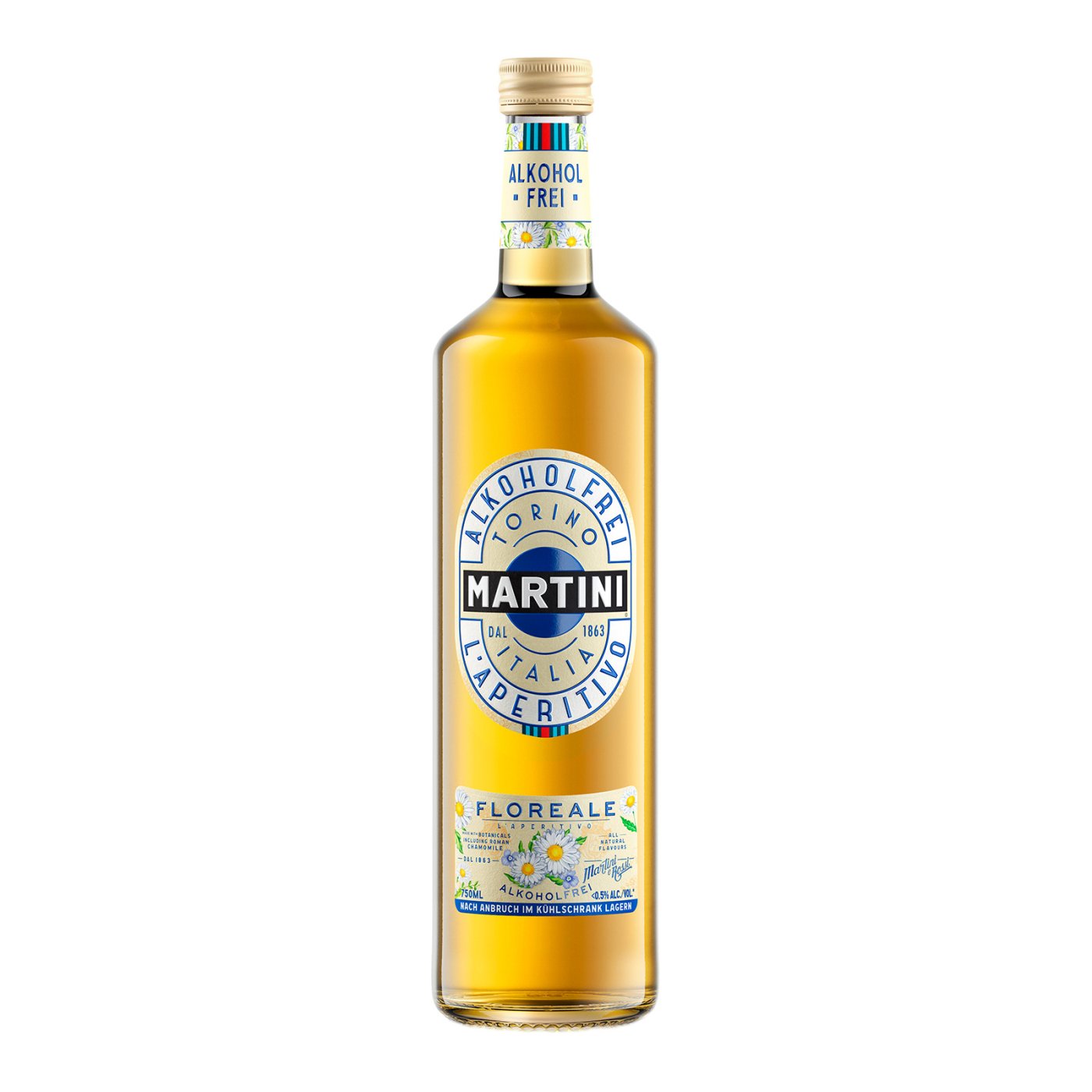 Martini - Floreale 75cl