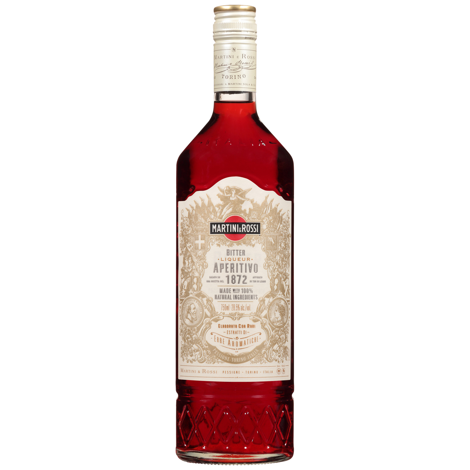 Martini - Premium Bitter 70cl