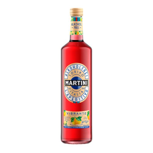 Martini - Vibrante 75cl