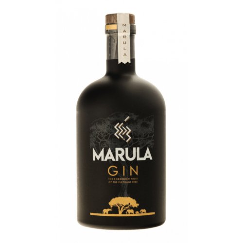 Marula Gin 50cl