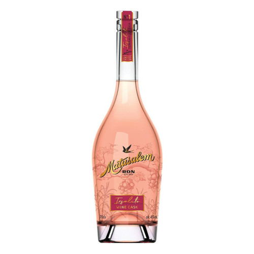 Matusalem - Insolito Wine Cask 70cl