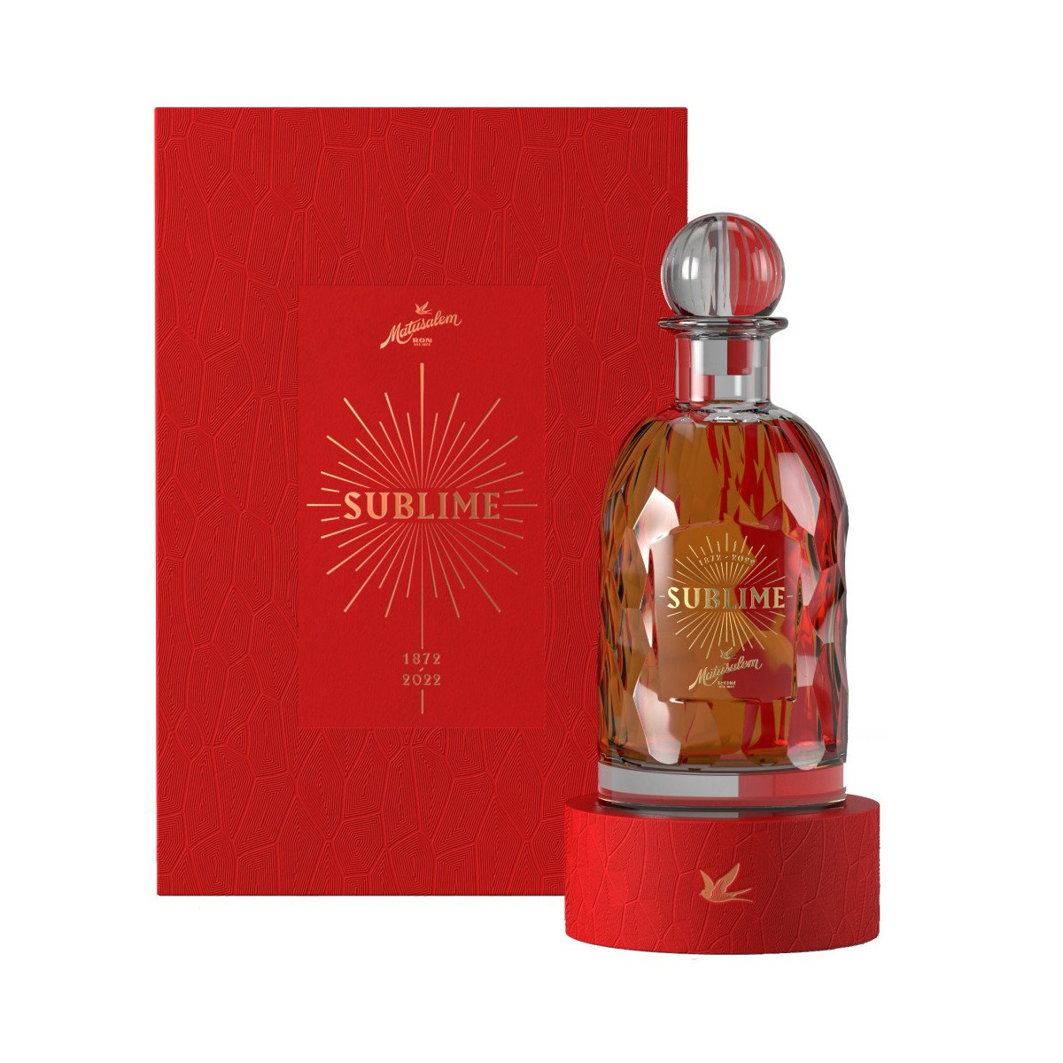 Matusalem - Sublime Limited Edition 50cl