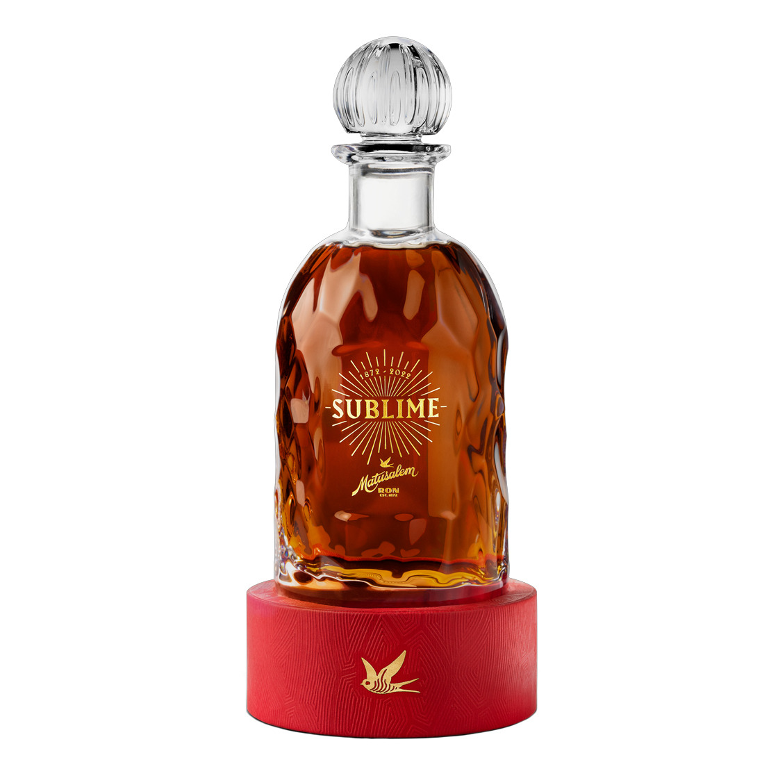 Matusalem - Sublime Limited Edition 50cl