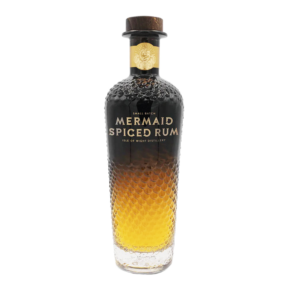 Mermaid - Spiced Rum 70cl