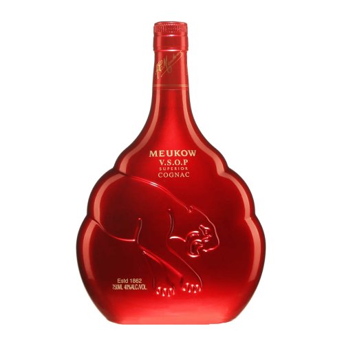 Meukow - VSOP Red Edition 70cl