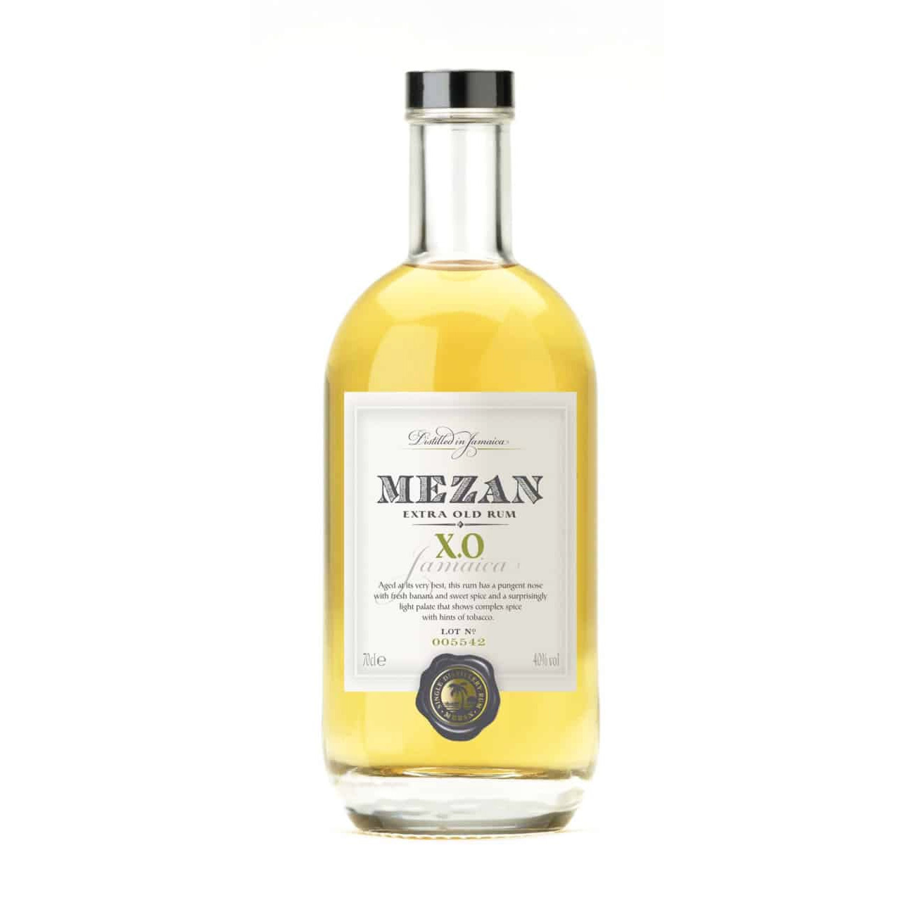 Mezan - XO 70cl
