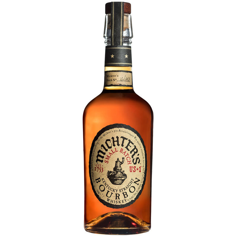 Michter's - Straight Bourbon 70cl