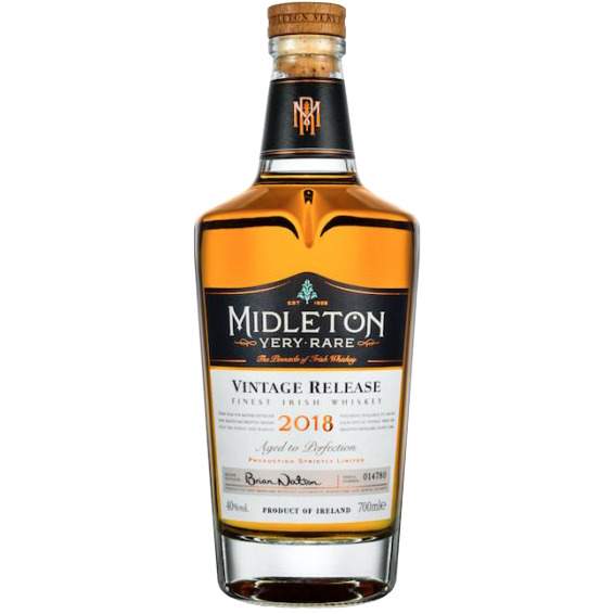 Midleton - Very Rare 2018 70cl
