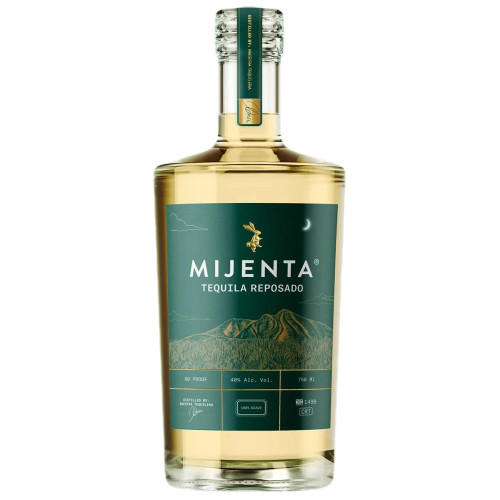 Mijenta - Reposado 70cl