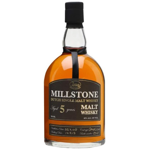 Millstone, 5 years 70cl
