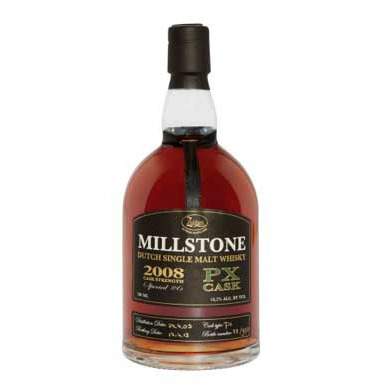 Millstone - Sherry Special No. 6 Pedro Ximinez 2008 70cl