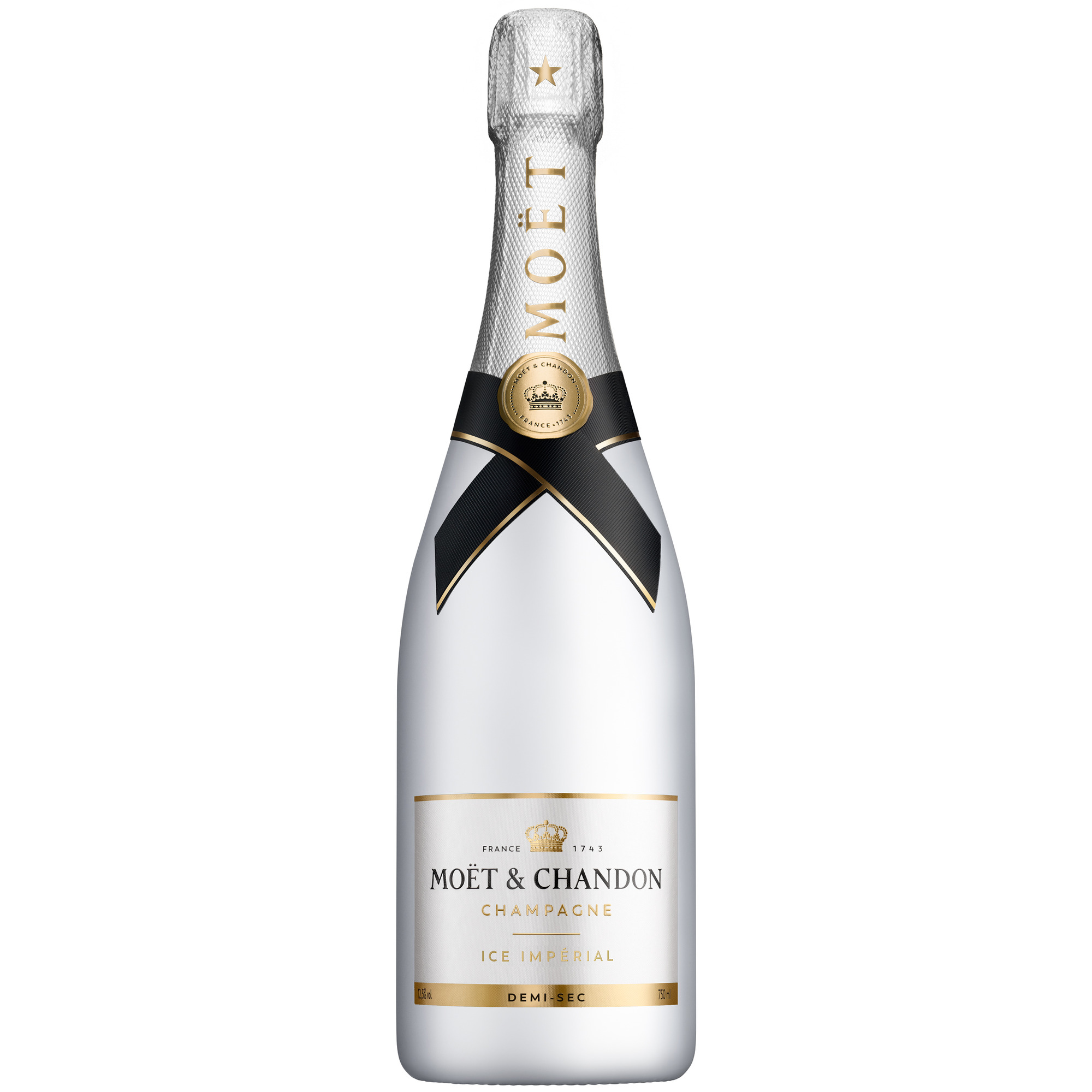 Mo&euml;t & Chandon - Ice Imp&eacute;rial 1,5 liter